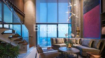 Gambar 3 kan Vie Loft Soho ,Ciputra World