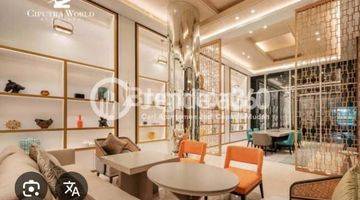 Gambar 1 kan Vie Loft Soho ,Ciputra World