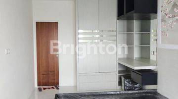 Gambar 4 Apartment rasa rumah Puncak Bukit Golf full furnish 2 br gandeng