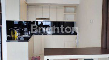 Gambar 3 Apartment rasa rumah Puncak Bukit Golf full furnish 2 br gandeng