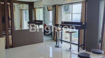 Gambar 2 Apartment rasa rumah Puncak Bukit Golf full furnish 2 br gandeng