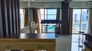 Gambar 5 Apartment rasa rumah Puncak Bukit Golf full furnish 2 br gandeng