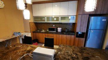 Gambar 1 Disewakan  Apartmen Ciputra World