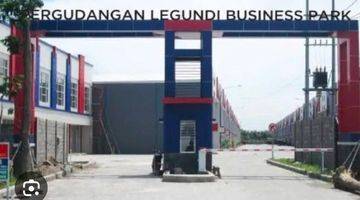 Gambar 5 Dijual Gudang Legundi Bizpark