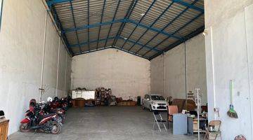 Gambar 4 Dijual Gudang Legundi Bizpark