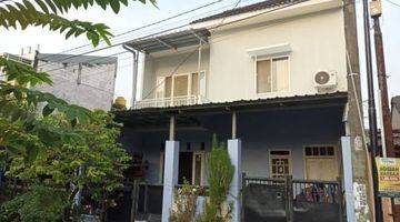 Gambar 1 Dijual Rumah Pondok Benowo Indah 