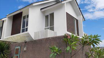 Gambar 3 Dijual Rumah Baru Gress.  Grand Vivo, Manukan 