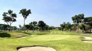 Gambar 4 Murah Harga Bawah Pasar Kavling View Long Golf Bukit Darmo Golf Belakang Lenmarc Surabaya Barat