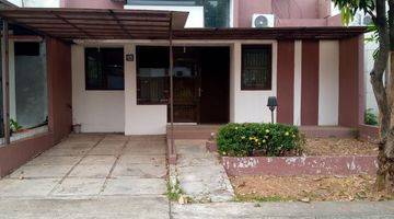 Gambar 1 Dfbg Rumah Disewakan di Cluster Elysium Lippo Cikarang