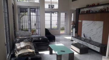 Gambar 2 Didd. Rumah Disewakan Fully Furnished di Taman Menteng Lippo Cikarang