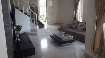 Gambar 3 Dide. Rumah Disewakan Fully Furnished di Taman Menteng Lippo Cikarang