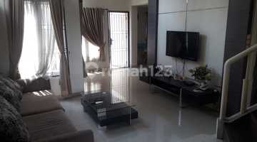 Gambar 2 Dide. Rumah Disewakan Fully Furnished di Taman Menteng Lippo Cikarang