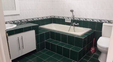 Gambar 2 Didg. Rumah Disewakan Fully Furnished di Taman Menteng Lippo Cikarang