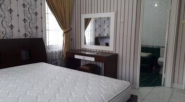Gambar 3 Didg. Rumah Disewakan Fully Furnished di Taman Menteng Lippo Cikarang