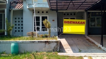 Gambar 1 Died. Rumah Disewakan di Taman Dago Lippo Cikarang
