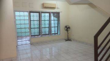 Gambar 1 Rumah 2 Lantai Semi Furnished di Lippo Cikarang Jawa Barat, Cikarang