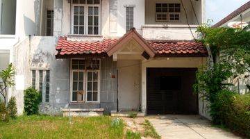 Gambar 1 Edfi. Rumah Dijual di Lippo Cikarang