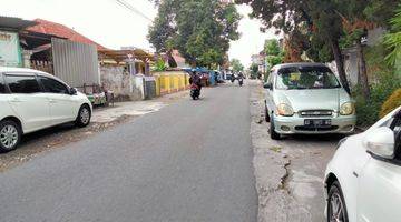 Gambar 1 Tanah Pekarangan di Jl Nitipuran Ngestiharjo Kasihan Bantul