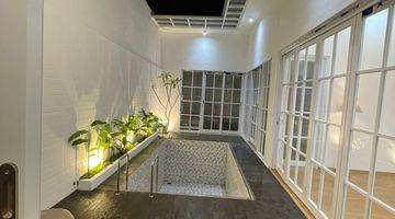 Gambar 1 Rumah Baru Furnished Di Kawedan Cebongan Mlati Sleman Yogyakarta