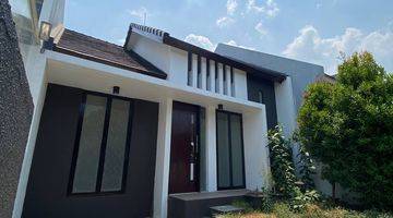 Gambar 3 Rumah Siap Huni di Cluster Premium Araya Golf Malang