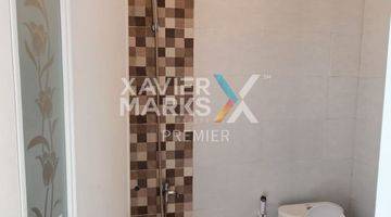 Gambar 3 Rumah Asri Comfy di Kalindra Town House Riverside Kota Malang