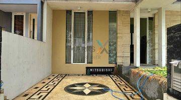 Gambar 4 Rumah Bagus Greenwood Araya Harga Nego Butuh Laku Cepat