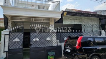Gambar 1 New Listing Rumah Simpang Dirgantara Sawojajar Siap Huni