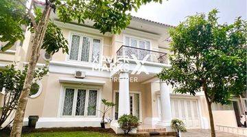 Gambar 3 Rumah Eksklusif Mewah Harga Nego di Riverside Blimbing Malang