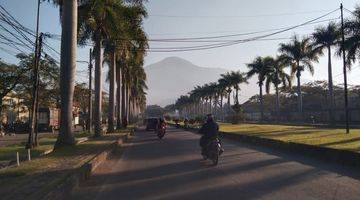 Gambar 1 Tanah industri Ranca Ekek
