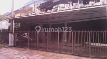 Gambar 5 Rumah strategis karapitan