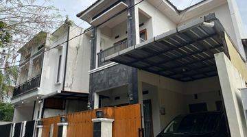 Gambar 3 Rumah Cantik Dekat Kampus Ugm Di Jalan Palagan