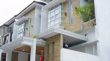 Gambar 4 Rumah Mewah Ful Furniture Di Jalan Wates Km 8