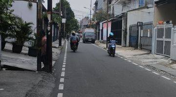 Gambar 2 Ruko Siap Huni di Kemayoran Jakarta Pusat