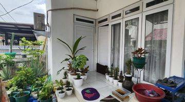 Gambar 1 Dijual Rumah di Citra Garden 1 Jakarta Barat