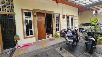 Gambar 2 Jual Cepat Rumah Di Duri Kosambi, Hoek 2 Lantai Uk 10,5x17