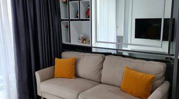 Gambar 4 Jual Rugi Apartemen Citra Lake Suite, Hoek, Full Furnish Bagus