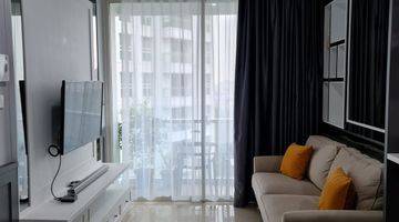 Gambar 3 Jual Rugi Apartemen Citra Lake Suite, Hoek, Full Furnish Bagus