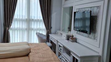 Gambar 2 Jual Rugi Apartemen Citra Lake Suite, Hoek, Full Furnish Bagus