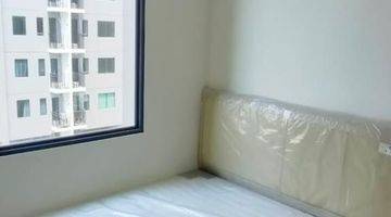 Gambar 5 Jual Cepat Apartemen Osaka Riverview, 2 BR Luas 25,8m2 