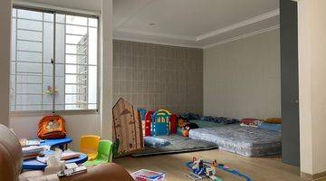 Gambar 2 Rumah Di Golf Island, Cluster Violin Uk 8x20 Full Furnish