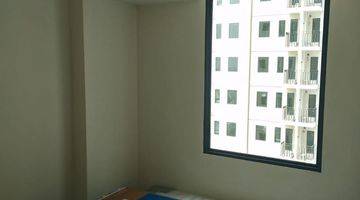 Gambar 2 Jual Cepat Apartemen Osaka Riverview, 2 BR Luas 25,8m2 