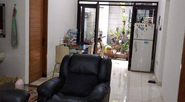 Gambar 2 Rumah Minimalis Satu Lantai Siap Huni Kokoh Di Taman Kopo Indah 3