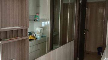 Gambar 1 Apartemen Type Casablanca Ruangan Luas 2 Kamar Tidur Dan 2 Kamar Mandi Posisi Hook Harga Murah Nego Apartemen Gca 2 