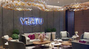 Gambar 2 TURUN HARGA VERTU APARTEMEN CIPUTRA WORLD LANTAI 8 KOSONGAN