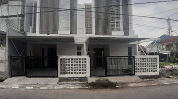 Gambar 1 Rumah Baru Gress Modern Minimalis Di Babatan Pratama 