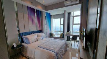 Gambar 4 Disewakan Apartemen Benson Studio Furnish Studio Pakuwon Indah