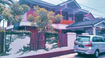 Gambar 2 Rumah lingkungan executif