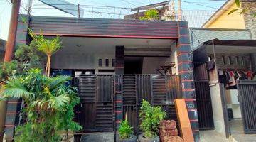 Gambar 1 Dijual Rumah Jl. Ratna Kapuk - Cengkareng