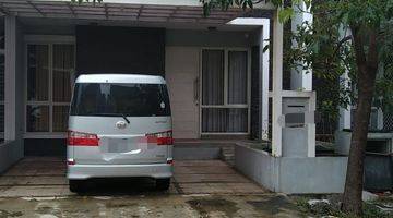 Gambar 1 Dijual Rumah 2 Lt di Cluster Neo Vasana Harapan Indah Bekasi 