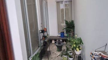 Gambar 3 Dijual Rumah 3,5lantai Di Asera One East Harapan Indah 